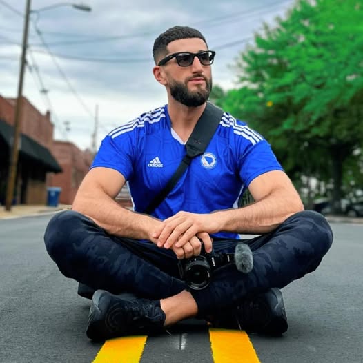 Muhamed Mutevelic Salisbury NC Motorcycle Accident Death Obituary – Beloved Healthcare Professional Dies