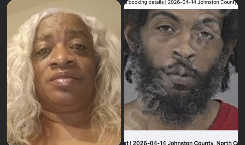 Michael Corteze Sanders Arrested for Fatal Stabbing of Mother in Clayton Apartment