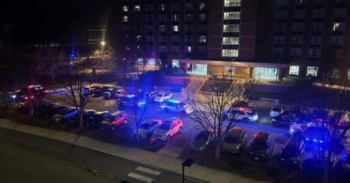 Evelyn Dixon Shooting News: Newport News Woman Killed in Tragic Roanoke Avenue Home Invasion Shooting