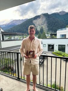 Ryan Richmond Accident Taupō, NZ Obituary – Family and Friends Mourn the Sudden Loss of 26-Year-Old