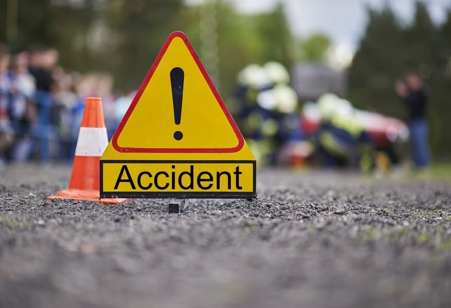 Andrew Glasscock Fayette County Motorcycle Accident: Coroner Identifies Motorcyclist Who Died After Jacobson Park Crash