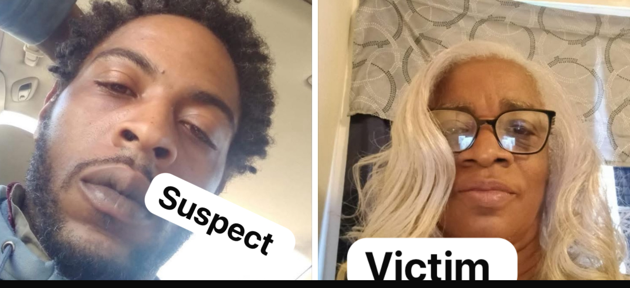 Robie Annette Sanders Found Dead in Clayton Apartment; Michael Corteze Sanders Charged With Murder