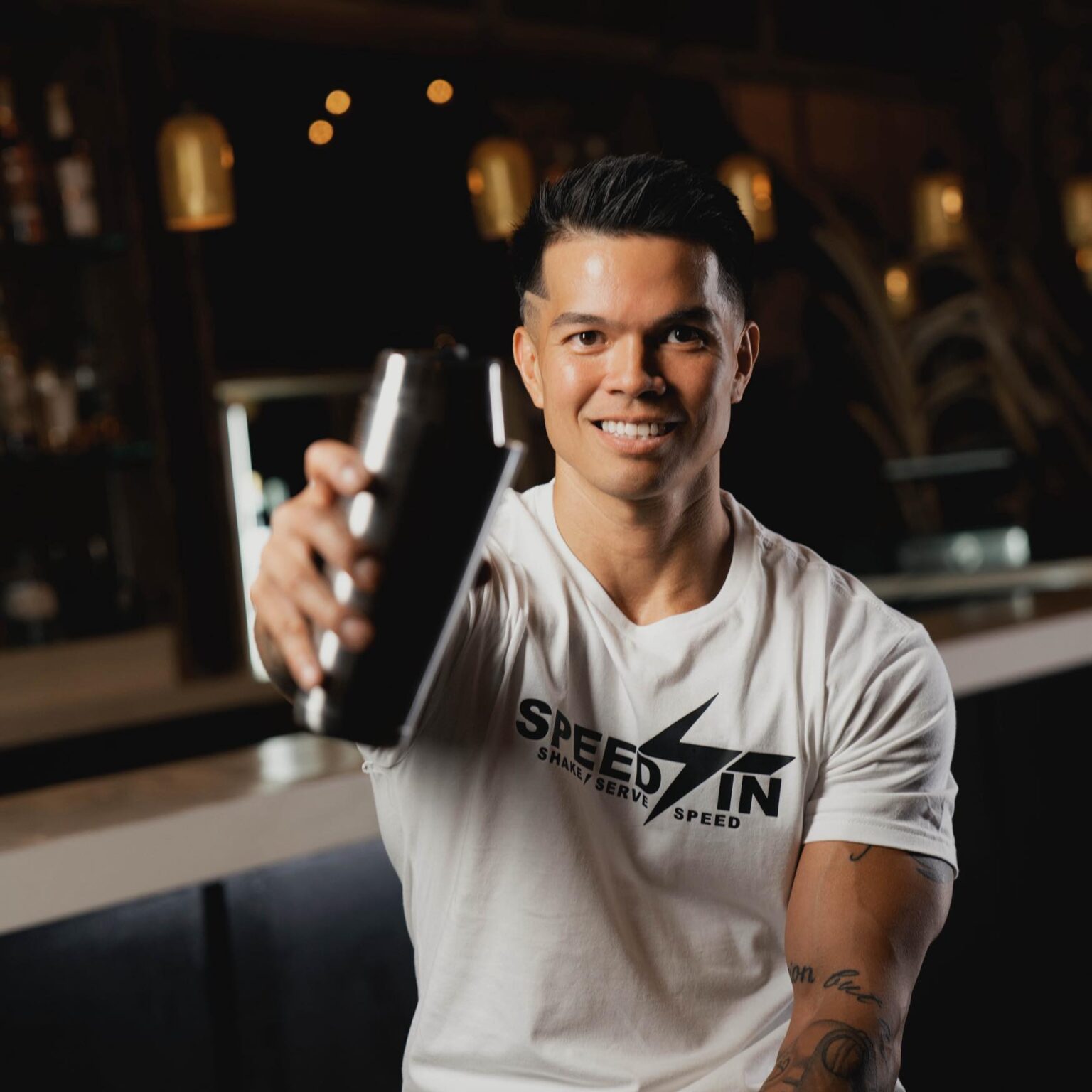 Dave Quisumbing DQ Bar A Eatontown, NJ Death Obituary, Dairy Queen Bartender Dies